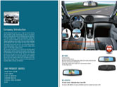 深圳畫冊設(shè)計(jì)公司汽車用品畫冊設(shè)計(jì)