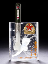 深圳產(chǎn)品攝影公司中國軍筆產(chǎn)品攝影